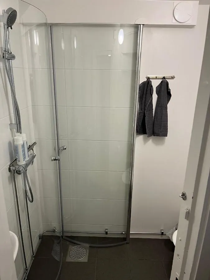 Apartment Central Living With Many Beds And Private Garden! Gothenburg Sweden